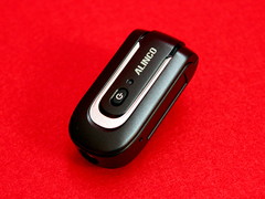 DJ-PX10　アルインコ本体(シルバー)